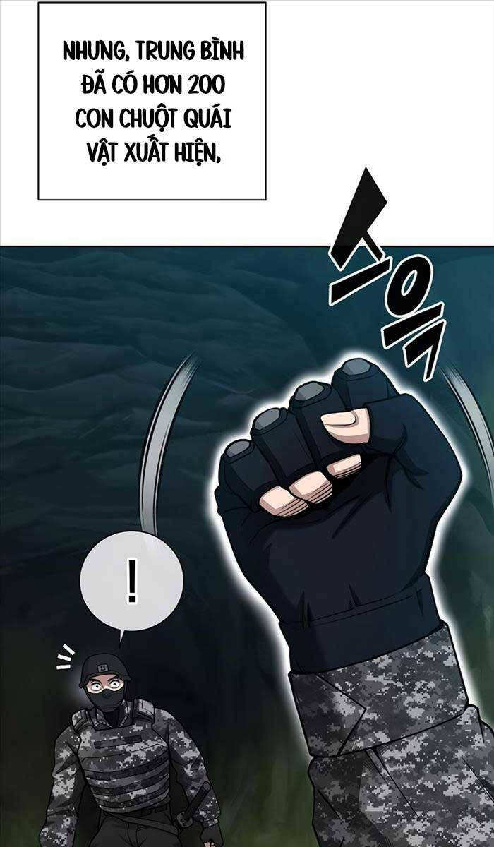 Ma Pháp Sư Hắc Ám Trở Về Để Nhập Ngũ - Chapter 21 - Page 93