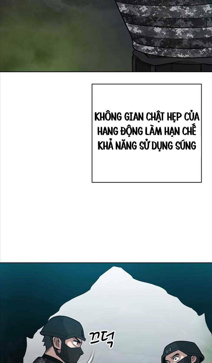 Ma Pháp Sư Hắc Ám Trở Về Để Nhập Ngũ - Chapter 21 - Page 95