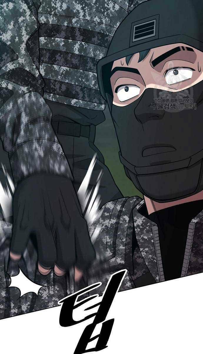 Ma Pháp Sư Hắc Ám Trở Về Để Nhập Ngũ - Chapter 22 - Page 107