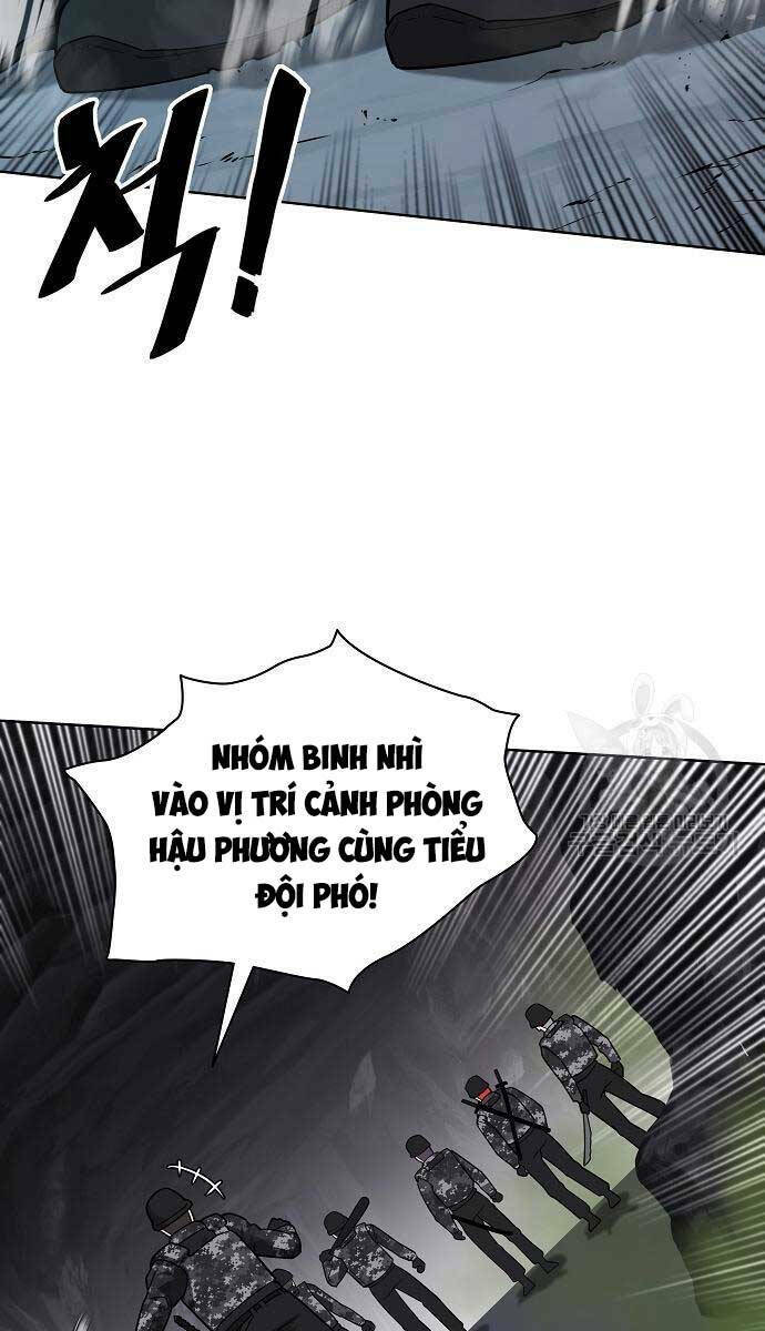 Ma Pháp Sư Hắc Ám Trở Về Để Nhập Ngũ - Chapter 22 - Page 10