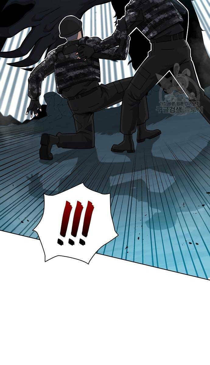 Ma Pháp Sư Hắc Ám Trở Về Để Nhập Ngũ - Chapter 22 - Page 111