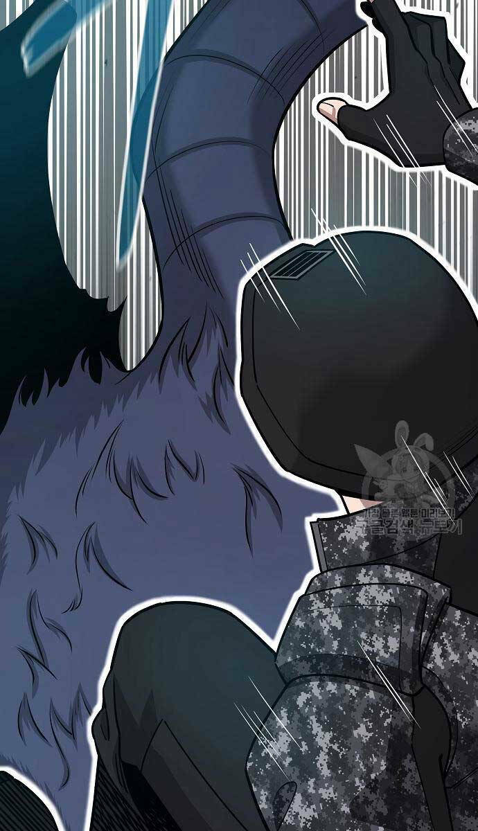 Ma Pháp Sư Hắc Ám Trở Về Để Nhập Ngũ - Chapter 22 - Page 114