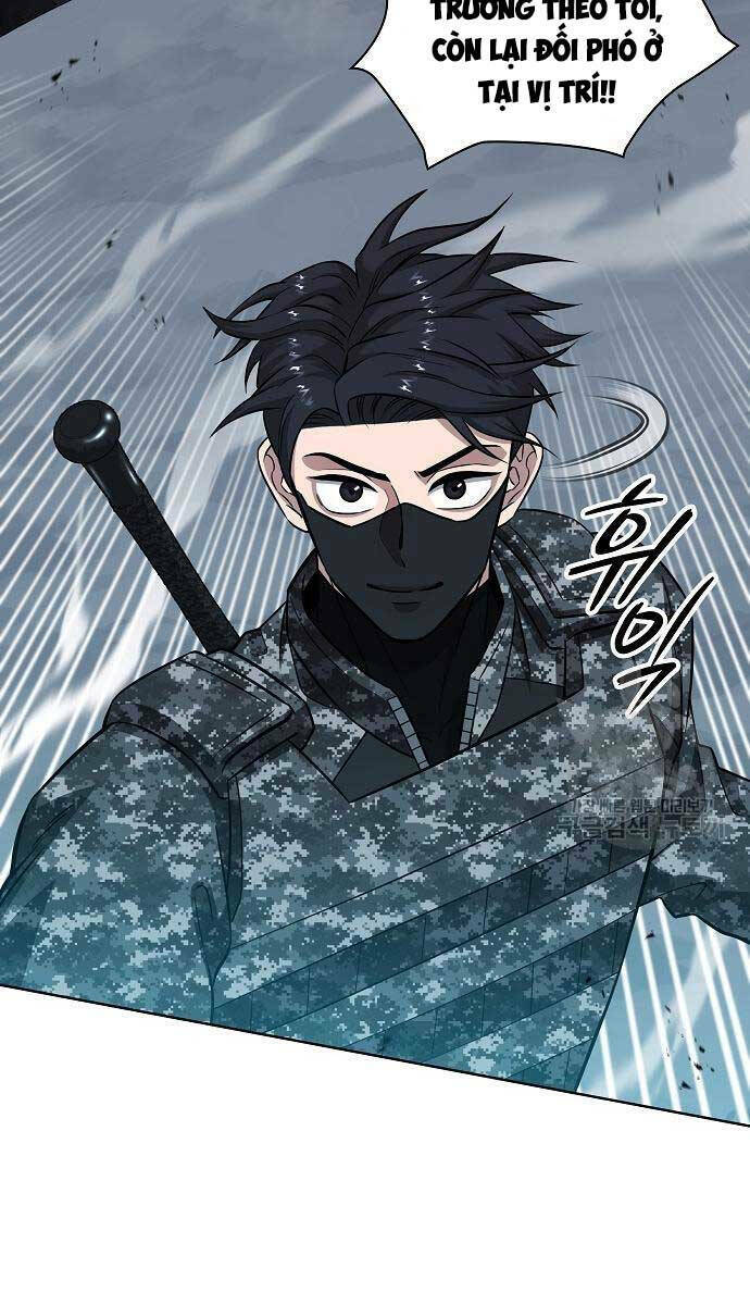 Ma Pháp Sư Hắc Ám Trở Về Để Nhập Ngũ - Chapter 22 - Page 132