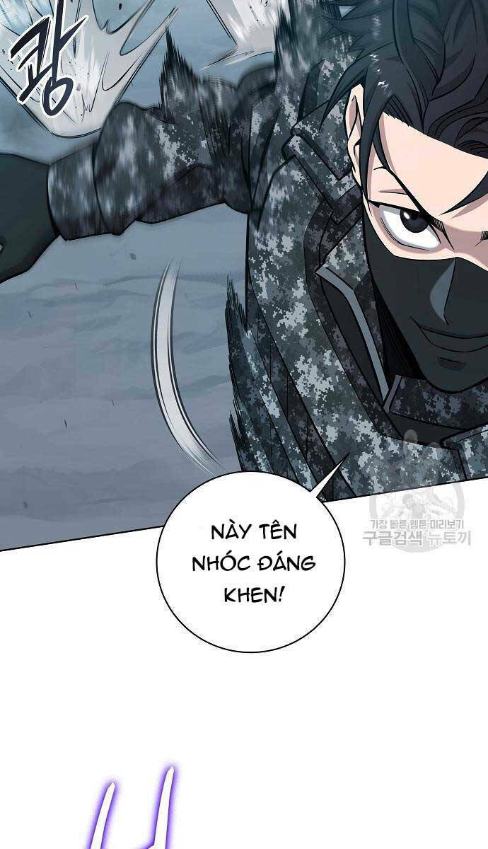 Ma Pháp Sư Hắc Ám Trở Về Để Nhập Ngũ - Chapter 22 - Page 142