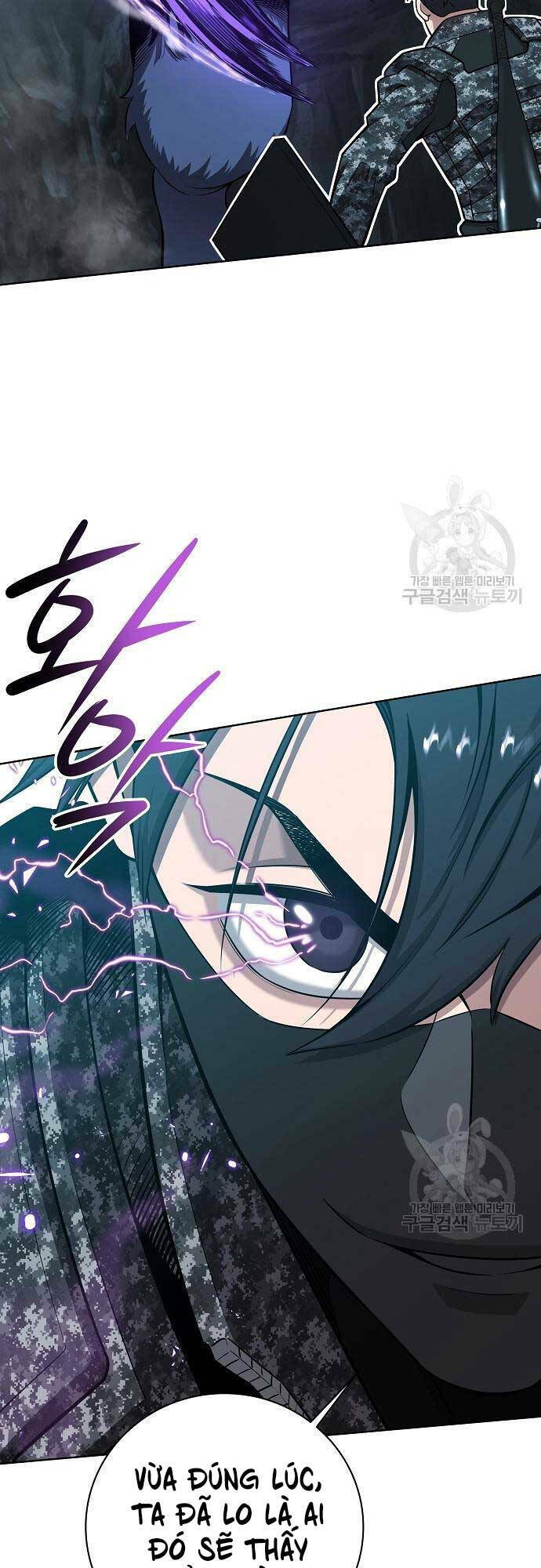 Ma Pháp Sư Hắc Ám Trở Về Để Nhập Ngũ - Chapter 22 - Page 144