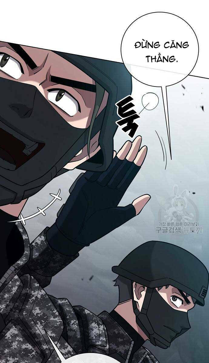 Ma Pháp Sư Hắc Ám Trở Về Để Nhập Ngũ - Chapter 22 - Page 14