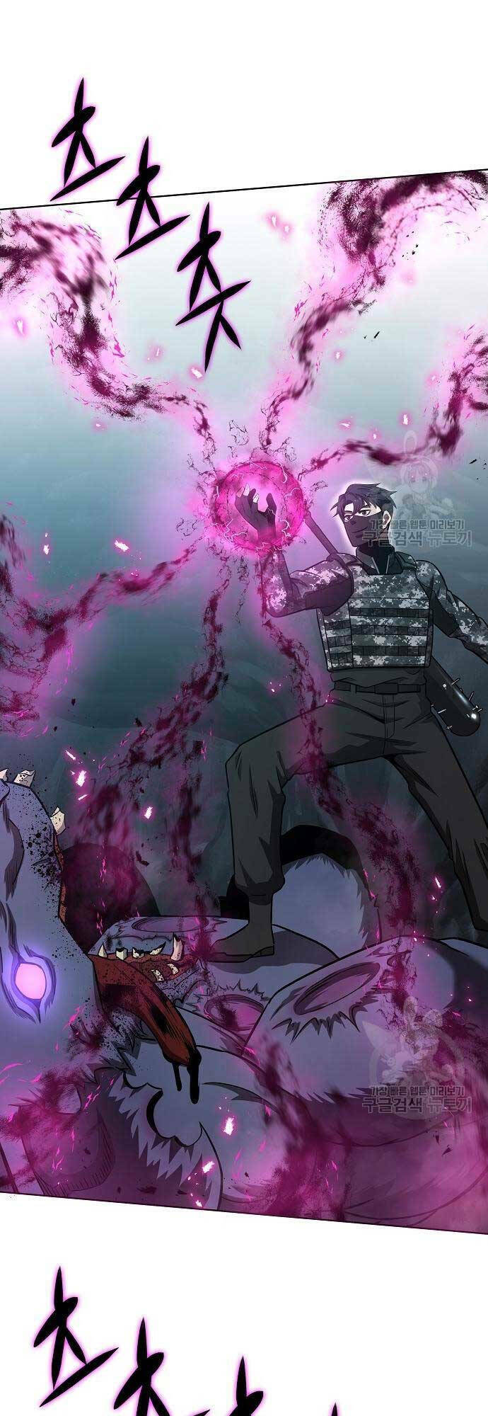 Ma Pháp Sư Hắc Ám Trở Về Để Nhập Ngũ - Chapter 22 - Page 160