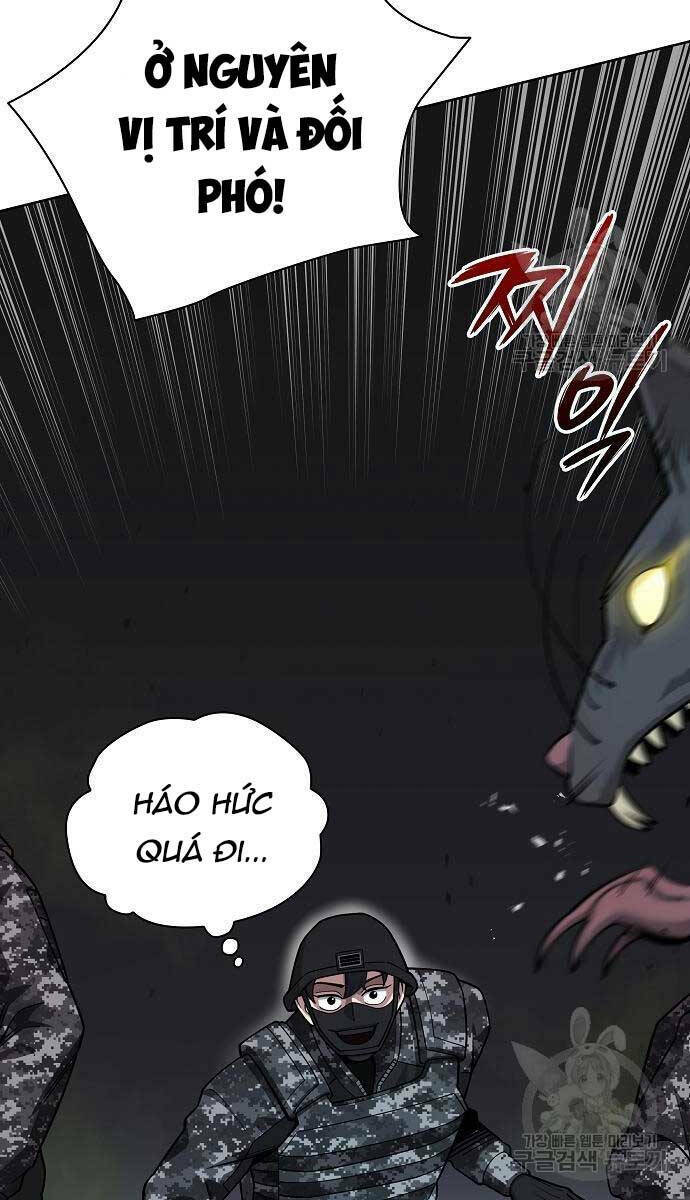 Ma Pháp Sư Hắc Ám Trở Về Để Nhập Ngũ - Chapter 22 - Page 21