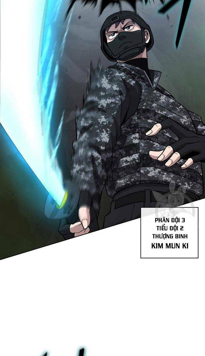 Ma Pháp Sư Hắc Ám Trở Về Để Nhập Ngũ - Chapter 22 - Page 26