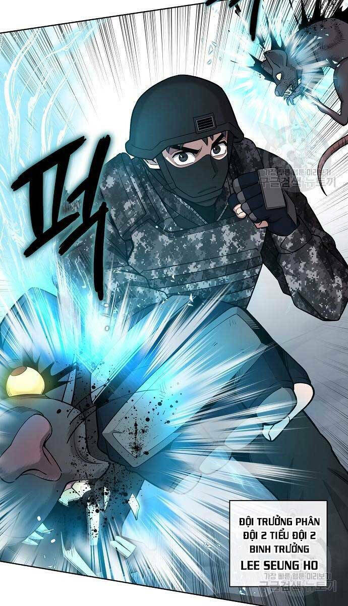 Ma Pháp Sư Hắc Ám Trở Về Để Nhập Ngũ - Chapter 22 - Page 29