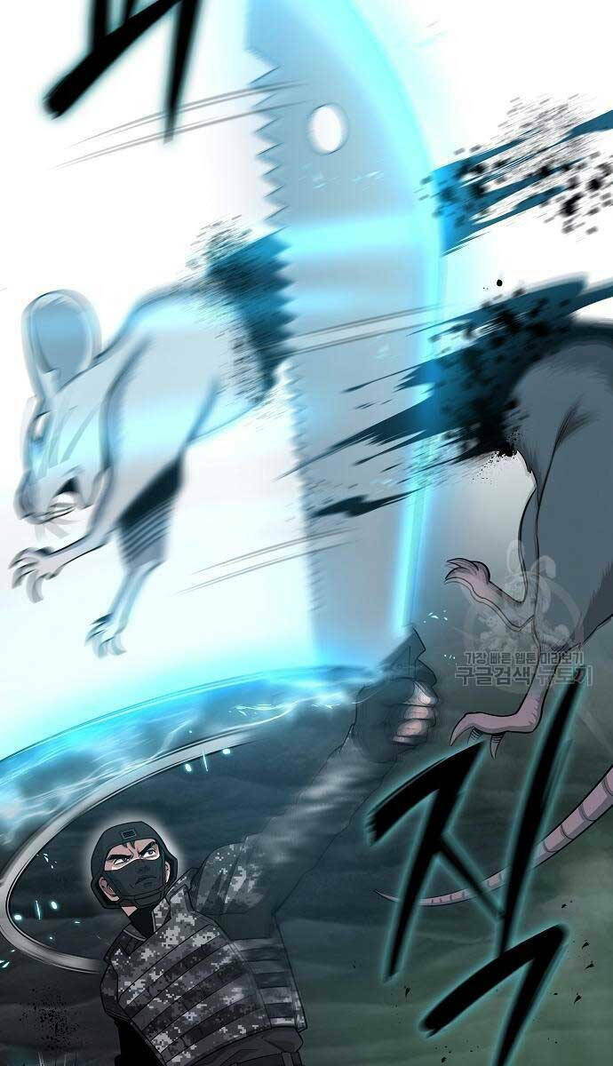 Ma Pháp Sư Hắc Ám Trở Về Để Nhập Ngũ - Chapter 22 - Page 34