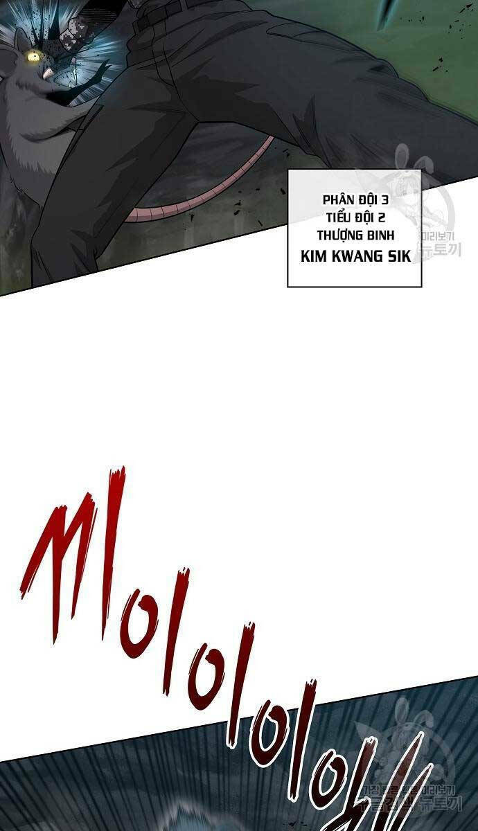 Ma Pháp Sư Hắc Ám Trở Về Để Nhập Ngũ - Chapter 22 - Page 35