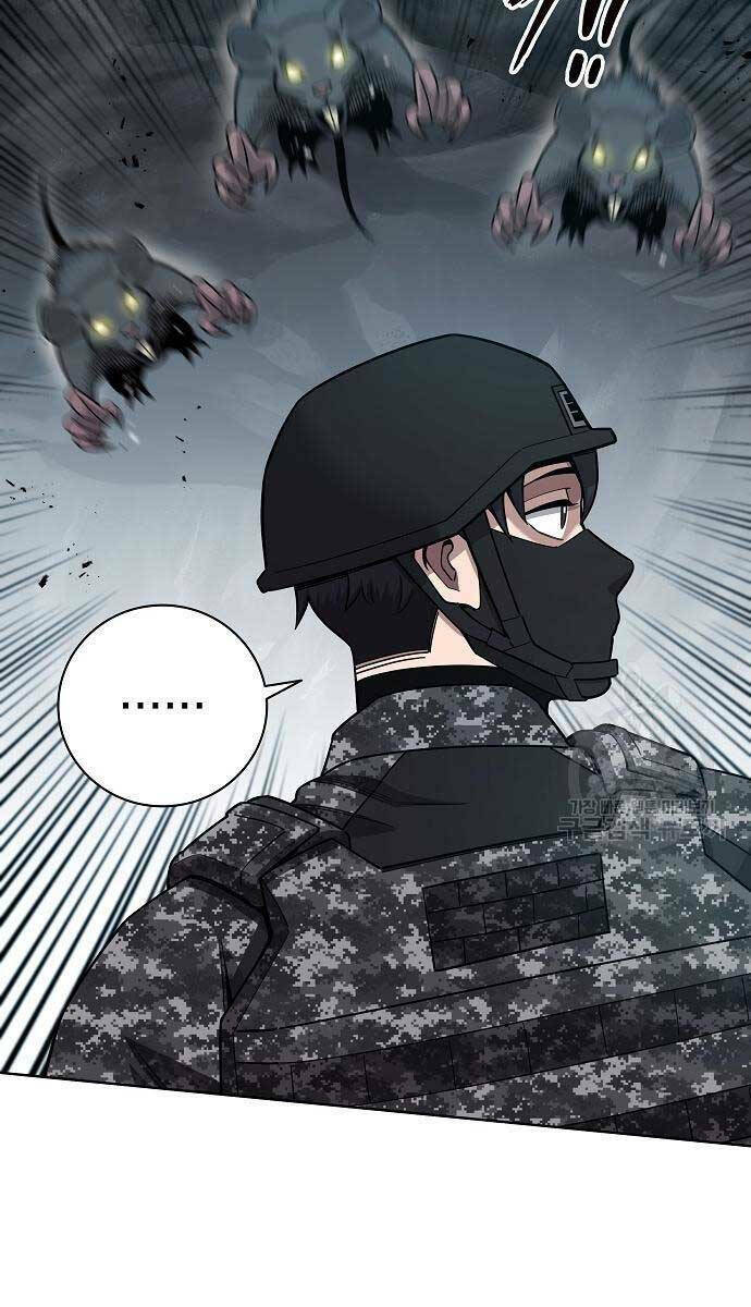 Ma Pháp Sư Hắc Ám Trở Về Để Nhập Ngũ - Chapter 22 - Page 36