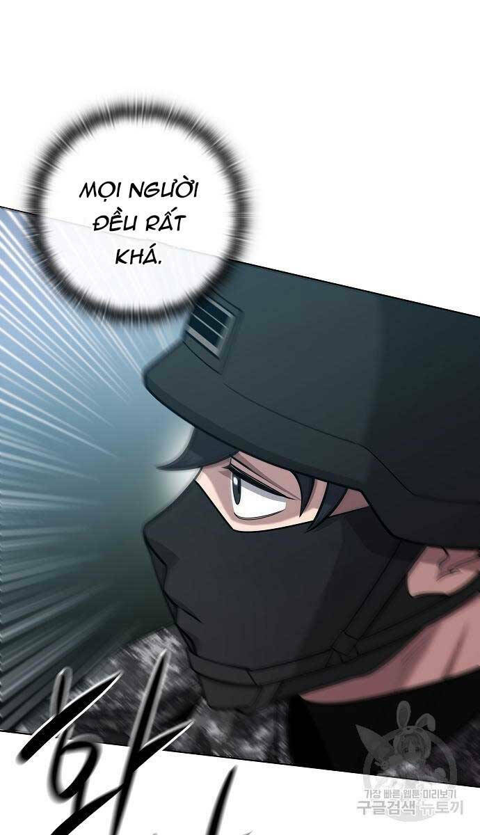 Ma Pháp Sư Hắc Ám Trở Về Để Nhập Ngũ - Chapter 22 - Page 37