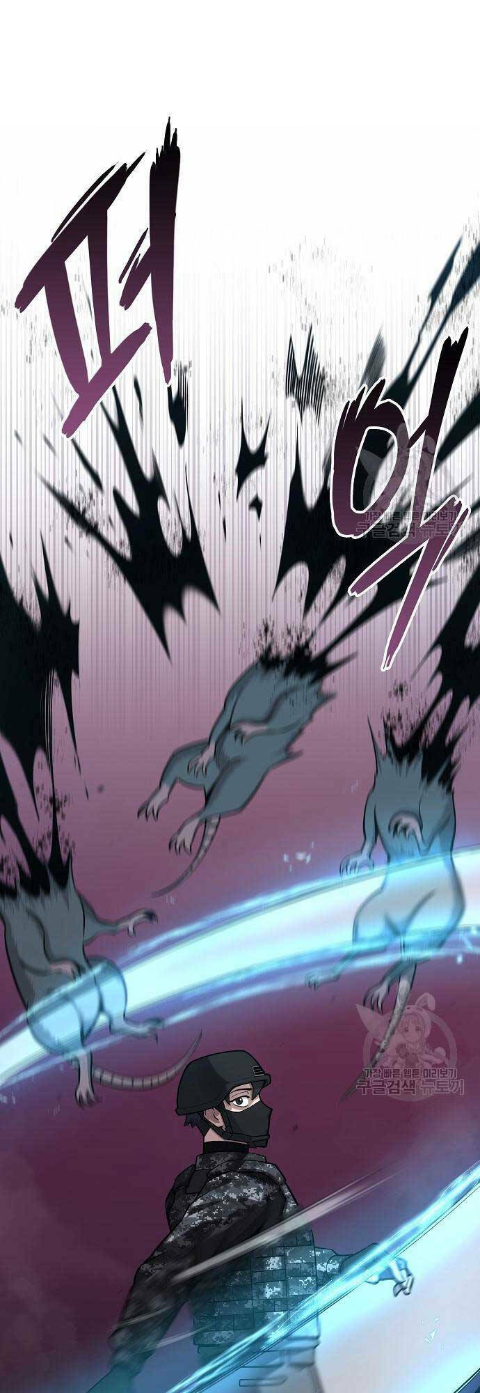 Ma Pháp Sư Hắc Ám Trở Về Để Nhập Ngũ - Chapter 22 - Page 40