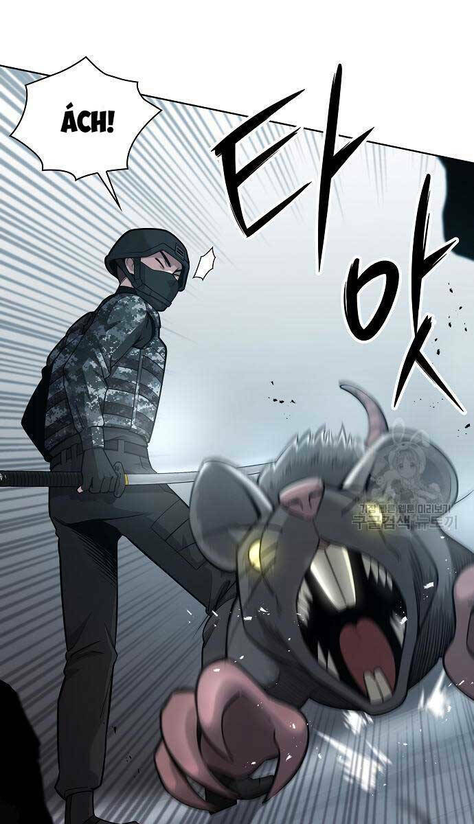 Ma Pháp Sư Hắc Ám Trở Về Để Nhập Ngũ - Chapter 22 - Page 42