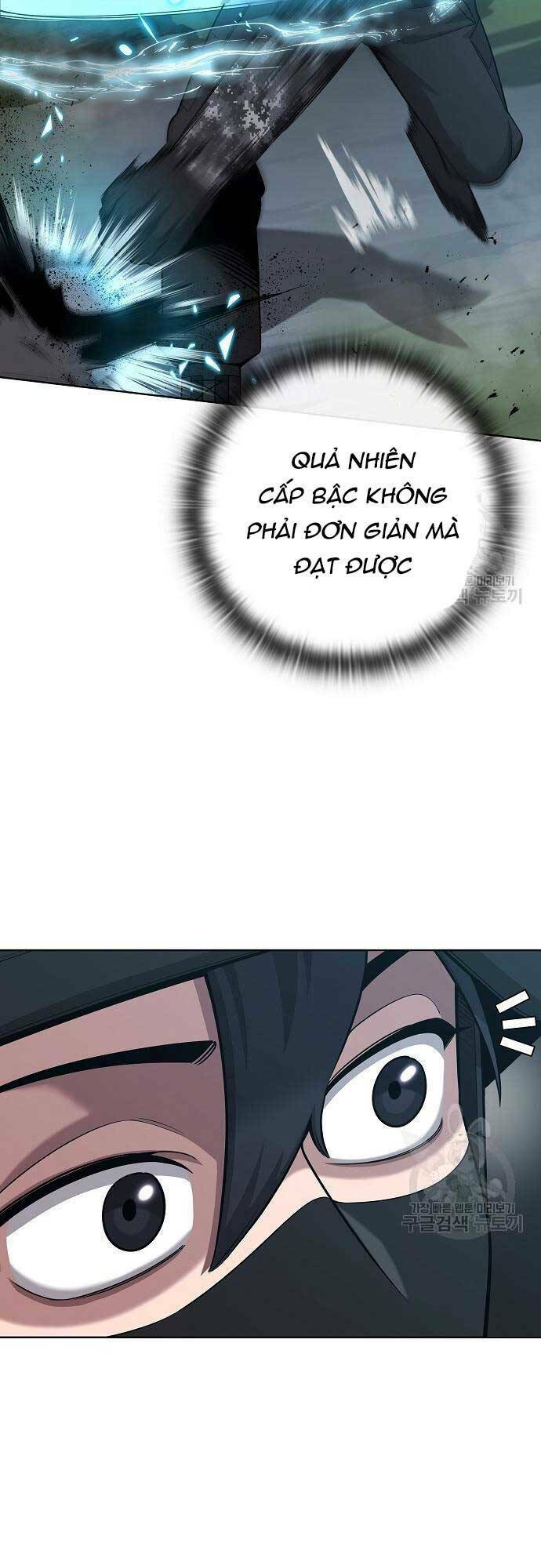 Ma Pháp Sư Hắc Ám Trở Về Để Nhập Ngũ - Chapter 22 - Page 48