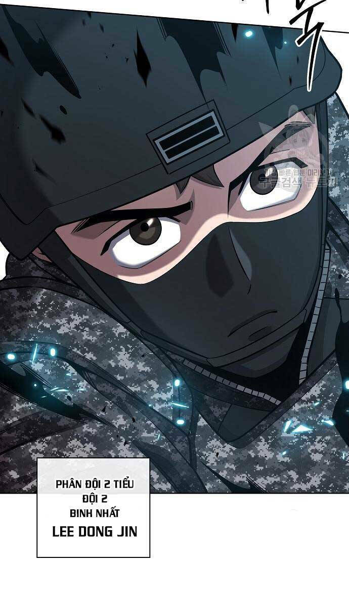 Ma Pháp Sư Hắc Ám Trở Về Để Nhập Ngũ - Chapter 22 - Page 51