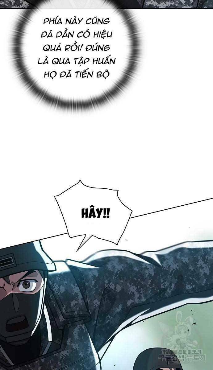 Ma Pháp Sư Hắc Ám Trở Về Để Nhập Ngũ - Chapter 22 - Page 53