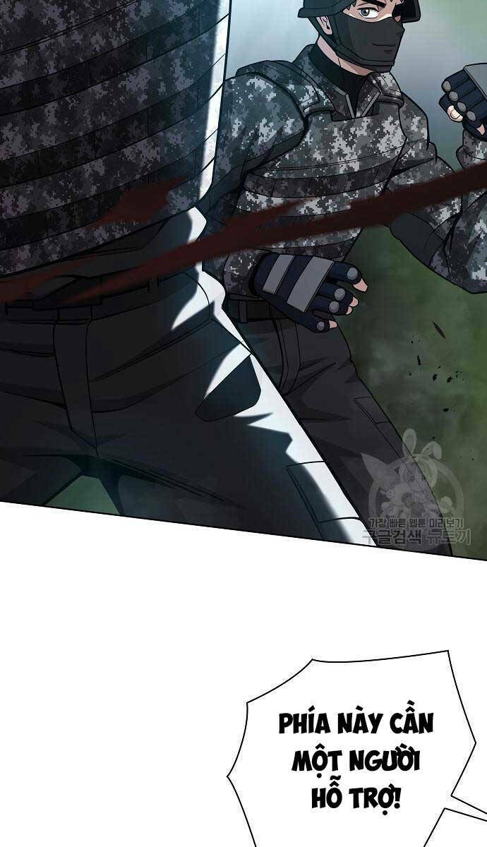 Ma Pháp Sư Hắc Ám Trở Về Để Nhập Ngũ - Chapter 22 - Page 54