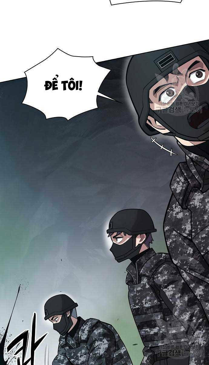 Ma Pháp Sư Hắc Ám Trở Về Để Nhập Ngũ - Chapter 22 - Page 55