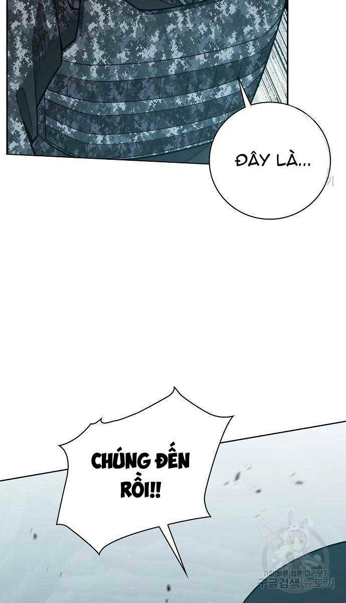 Ma Pháp Sư Hắc Ám Trở Về Để Nhập Ngũ - Chapter 22 - Page 5