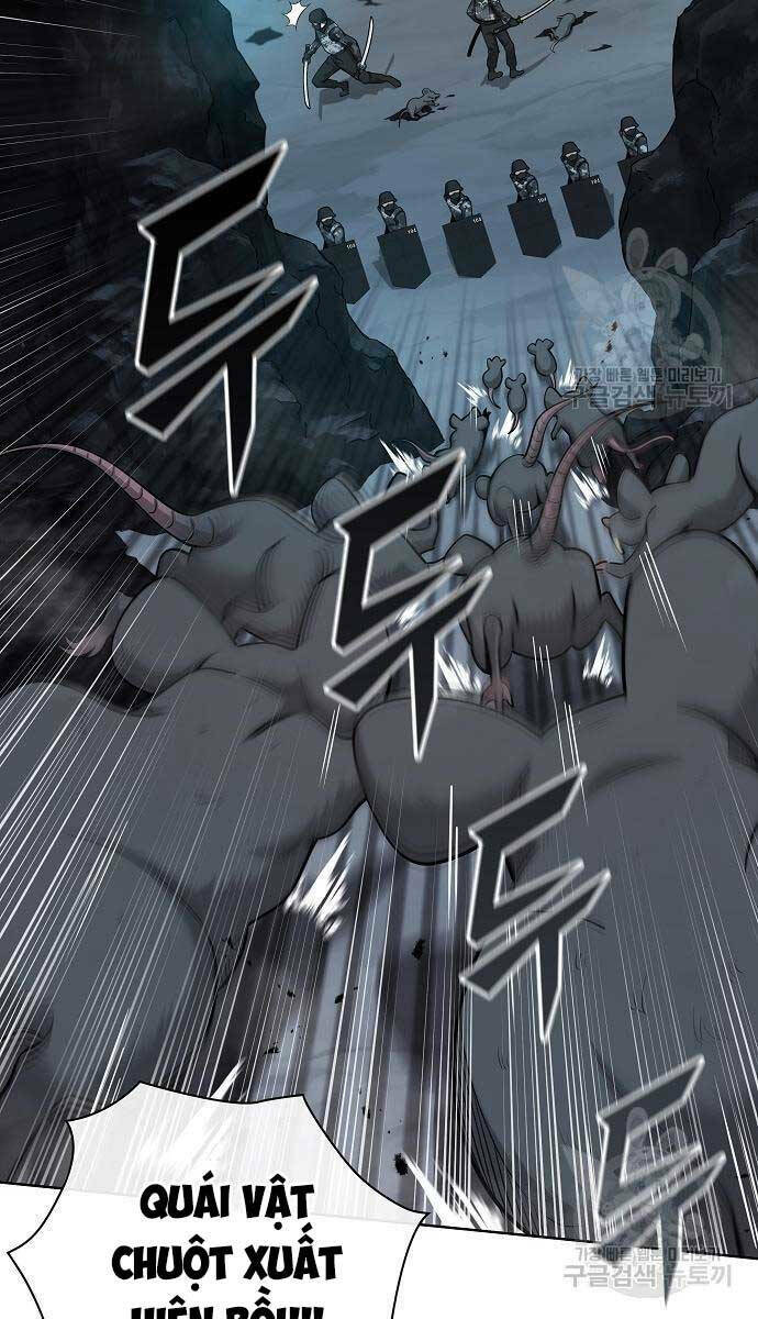 Ma Pháp Sư Hắc Ám Trở Về Để Nhập Ngũ - Chapter 22 - Page 61