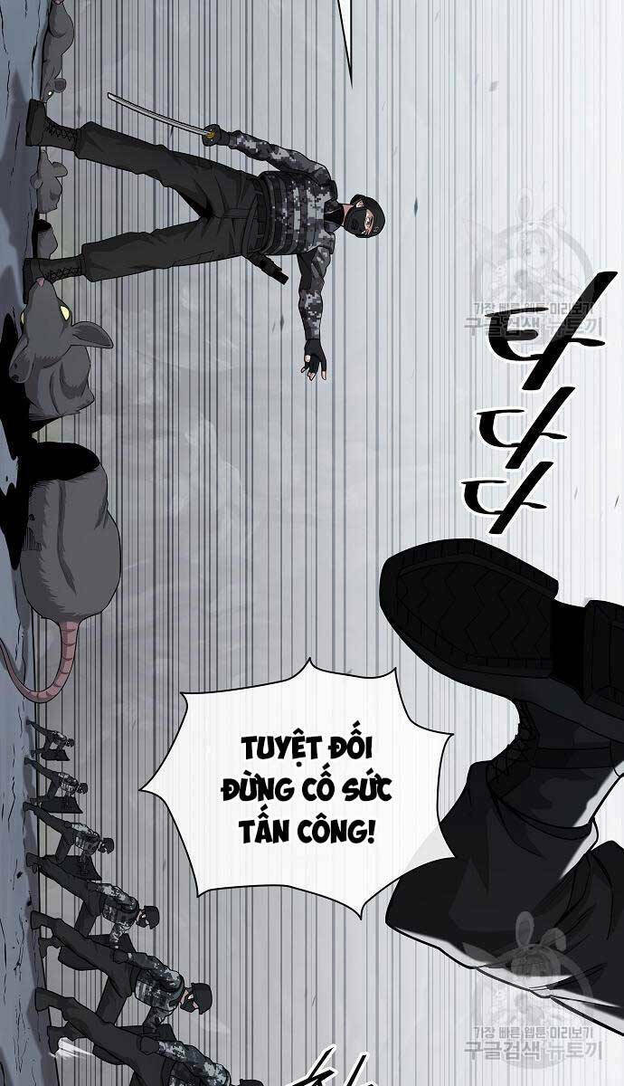 Ma Pháp Sư Hắc Ám Trở Về Để Nhập Ngũ - Chapter 22 - Page 65
