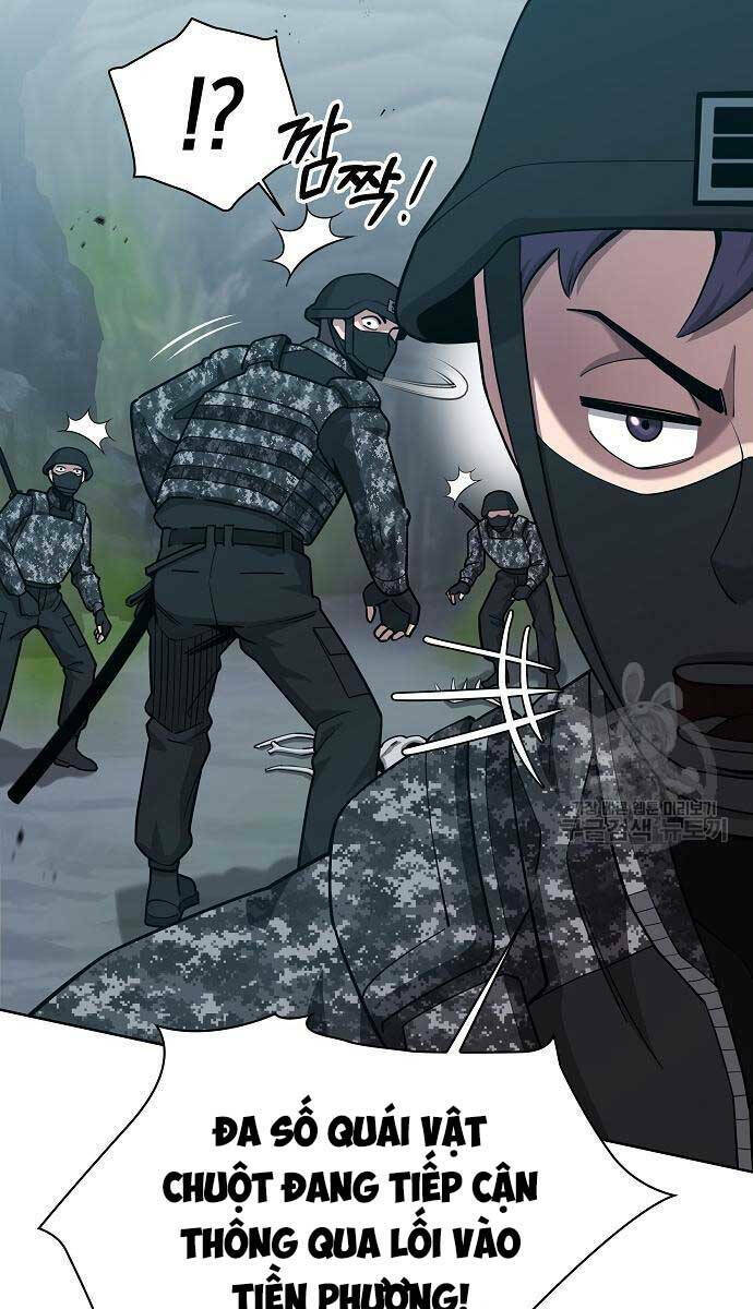 Ma Pháp Sư Hắc Ám Trở Về Để Nhập Ngũ - Chapter 22 - Page 6