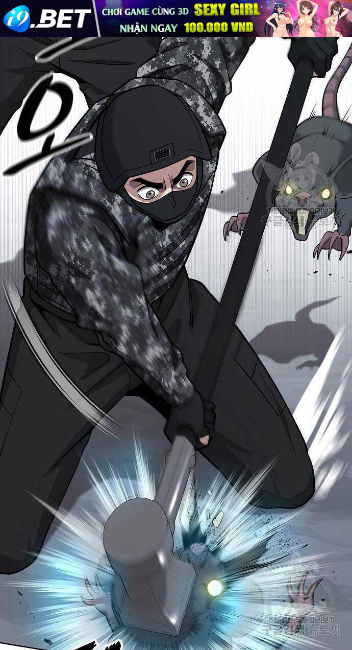 Ma Pháp Sư Hắc Ám Trở Về Để Nhập Ngũ - Chapter 22 - Page 69