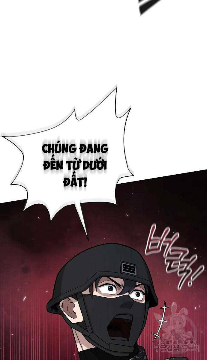 Ma Pháp Sư Hắc Ám Trở Về Để Nhập Ngũ - Chapter 22 - Page 79