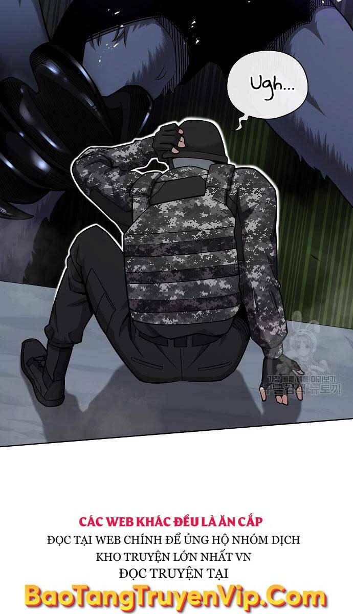 Ma Pháp Sư Hắc Ám Trở Về Để Nhập Ngũ - Chapter 22 - Page 94