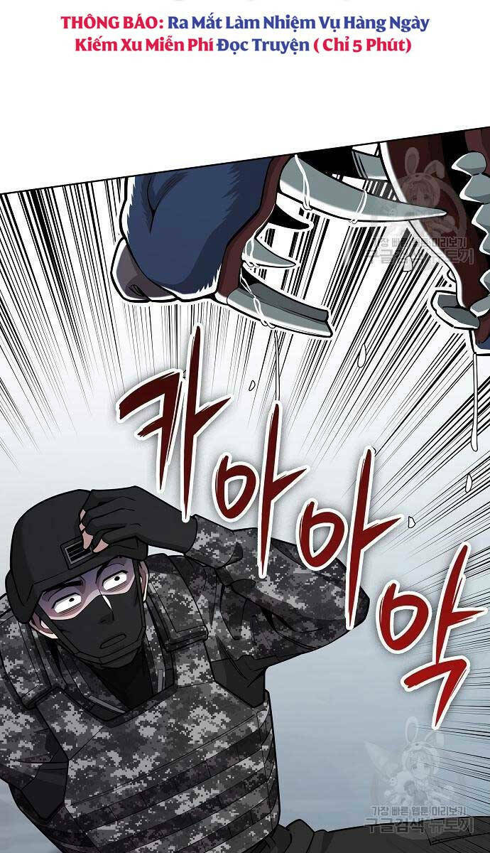 Ma Pháp Sư Hắc Ám Trở Về Để Nhập Ngũ - Chapter 22 - Page 95