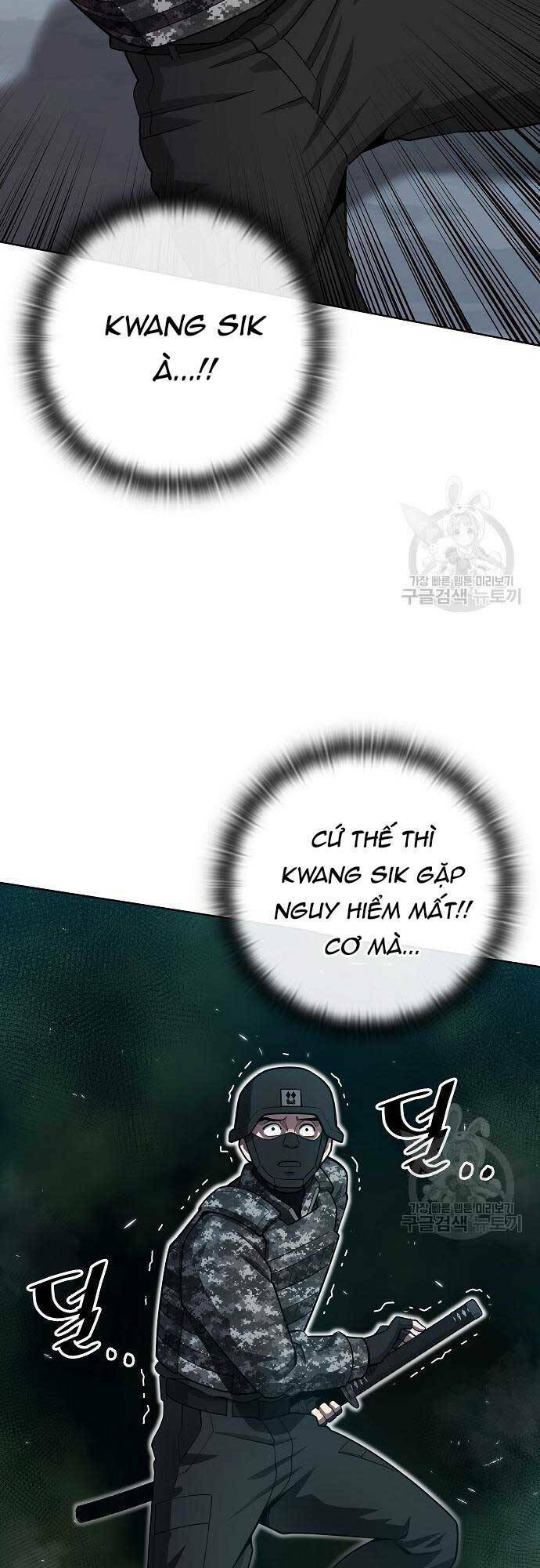 Ma Pháp Sư Hắc Ám Trở Về Để Nhập Ngũ - Chapter 22 - Page 96