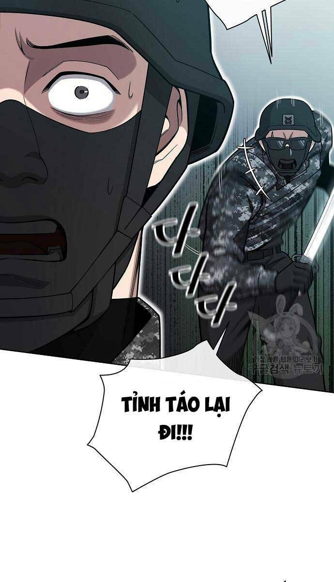 Ma Pháp Sư Hắc Ám Trở Về Để Nhập Ngũ - Chapter 22 - Page 98