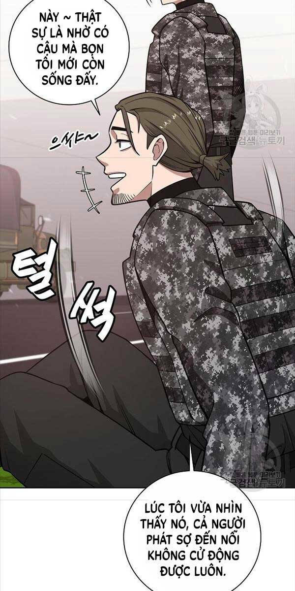 Ma Pháp Sư Hắc Ám Trở Về Để Nhập Ngũ - Chapter 23 - Page 9