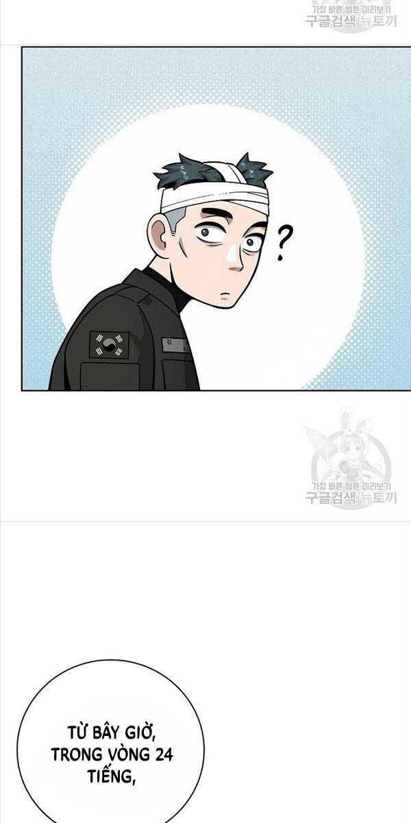 Ma Pháp Sư Hắc Ám Trở Về Để Nhập Ngũ - Chapter 23 - Page 99