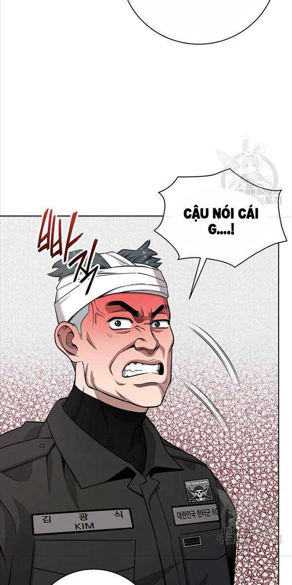 Ma Pháp Sư Hắc Ám Trở Về Để Nhập Ngũ - Chapter 23 - Page 101