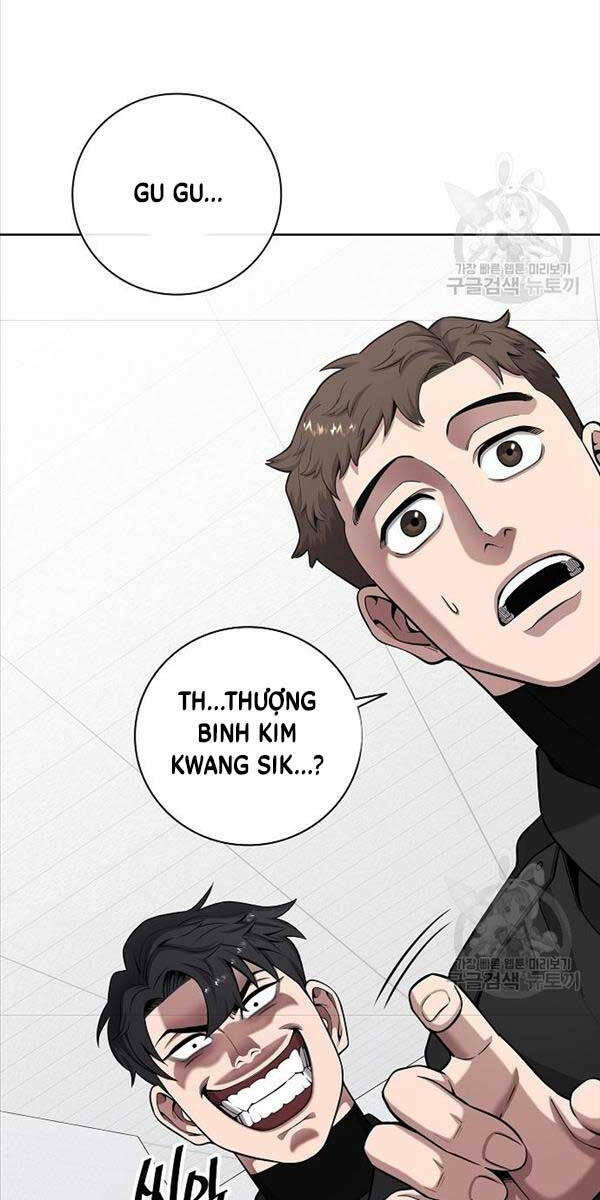 Ma Pháp Sư Hắc Ám Trở Về Để Nhập Ngũ - Chapter 23 - Page 104