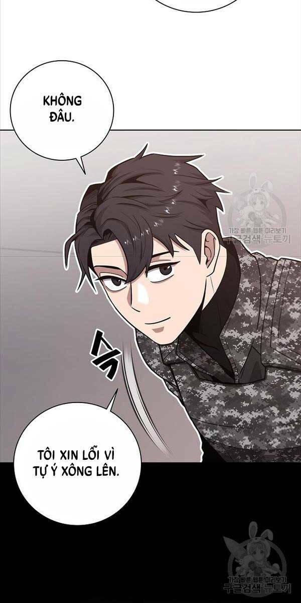 Ma Pháp Sư Hắc Ám Trở Về Để Nhập Ngũ - Chapter 23 - Page 10