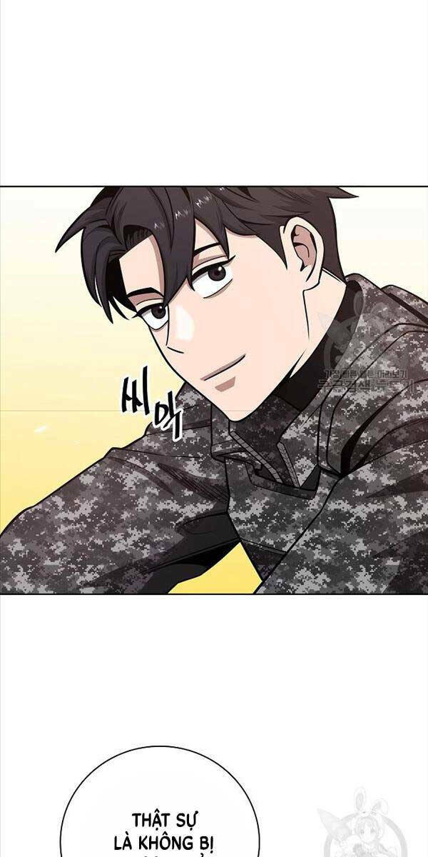 Ma Pháp Sư Hắc Ám Trở Về Để Nhập Ngũ - Chapter 23 - Page 14