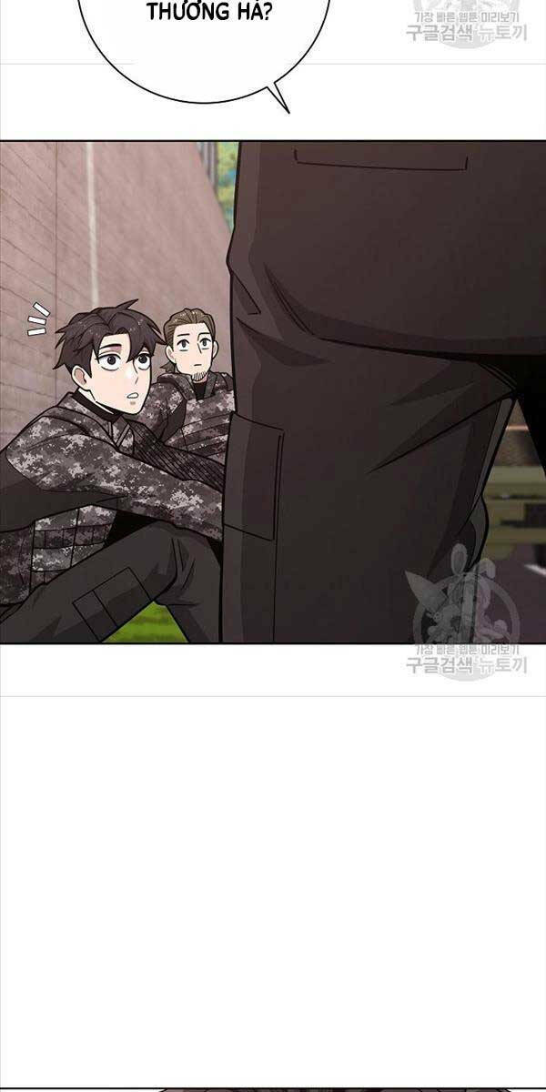 Ma Pháp Sư Hắc Ám Trở Về Để Nhập Ngũ - Chapter 23 - Page 15