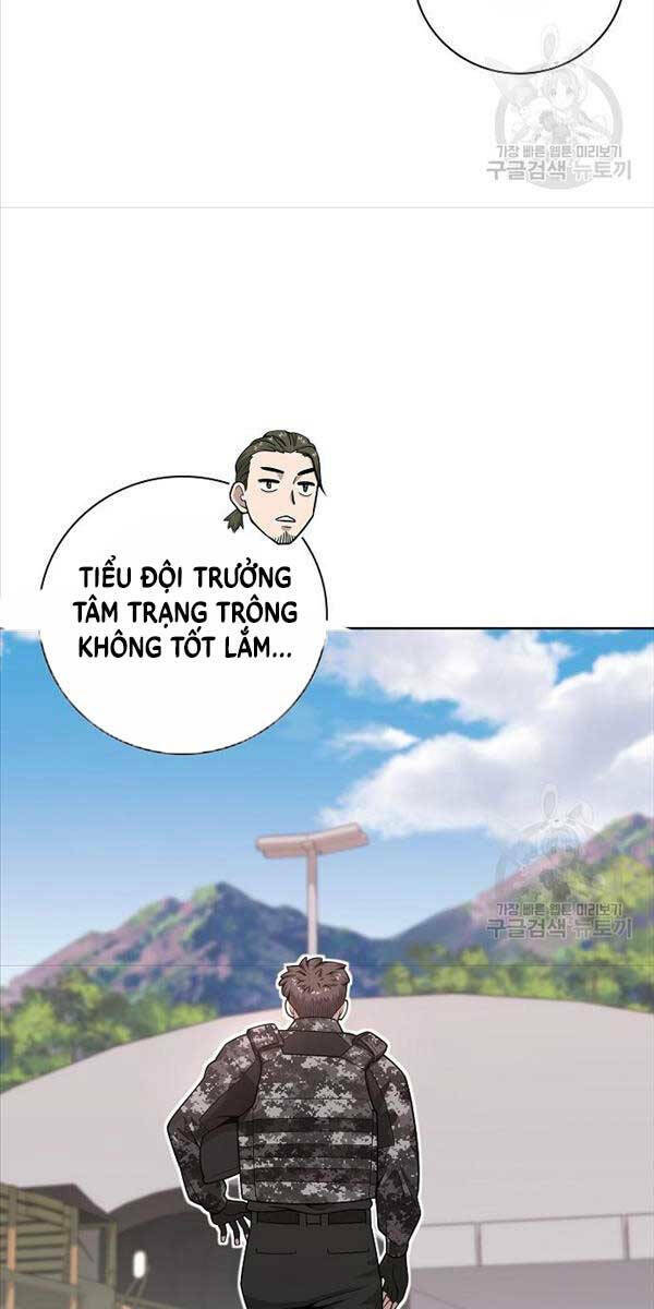 Ma Pháp Sư Hắc Ám Trở Về Để Nhập Ngũ - Chapter 23 - Page 20