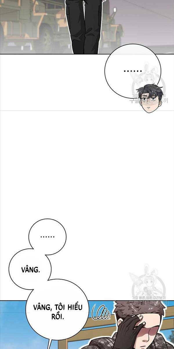 Ma Pháp Sư Hắc Ám Trở Về Để Nhập Ngũ - Chapter 23 - Page 21