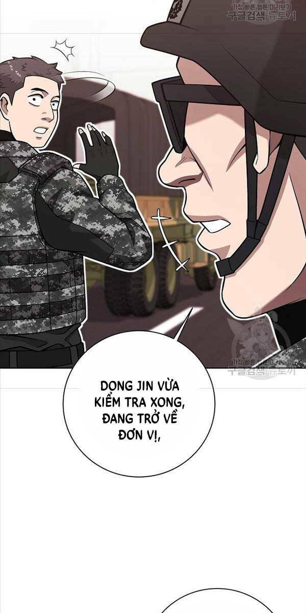 Ma Pháp Sư Hắc Ám Trở Về Để Nhập Ngũ - Chapter 23 - Page 23
