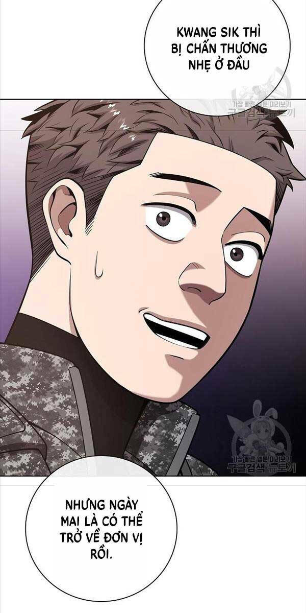 Ma Pháp Sư Hắc Ám Trở Về Để Nhập Ngũ - Chapter 23 - Page 24