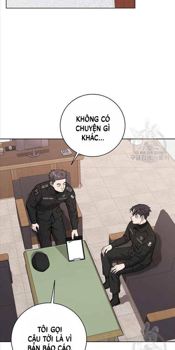 Ma Pháp Sư Hắc Ám Trở Về Để Nhập Ngũ - Chapter 23 - Page 33