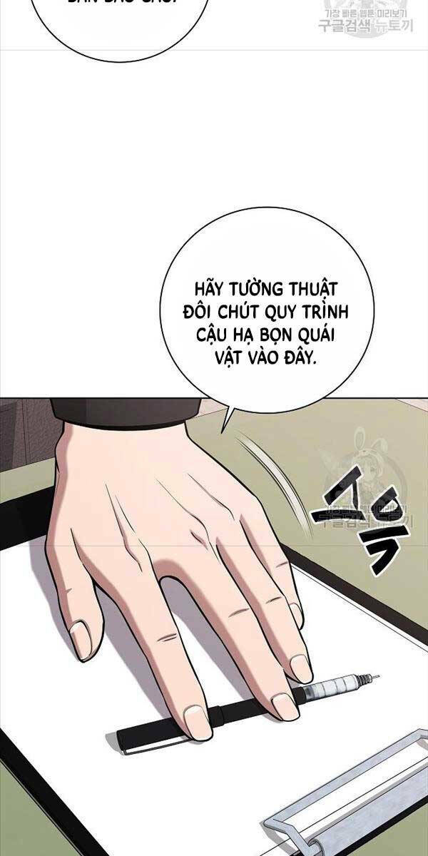 Ma Pháp Sư Hắc Ám Trở Về Để Nhập Ngũ - Chapter 23 - Page 34