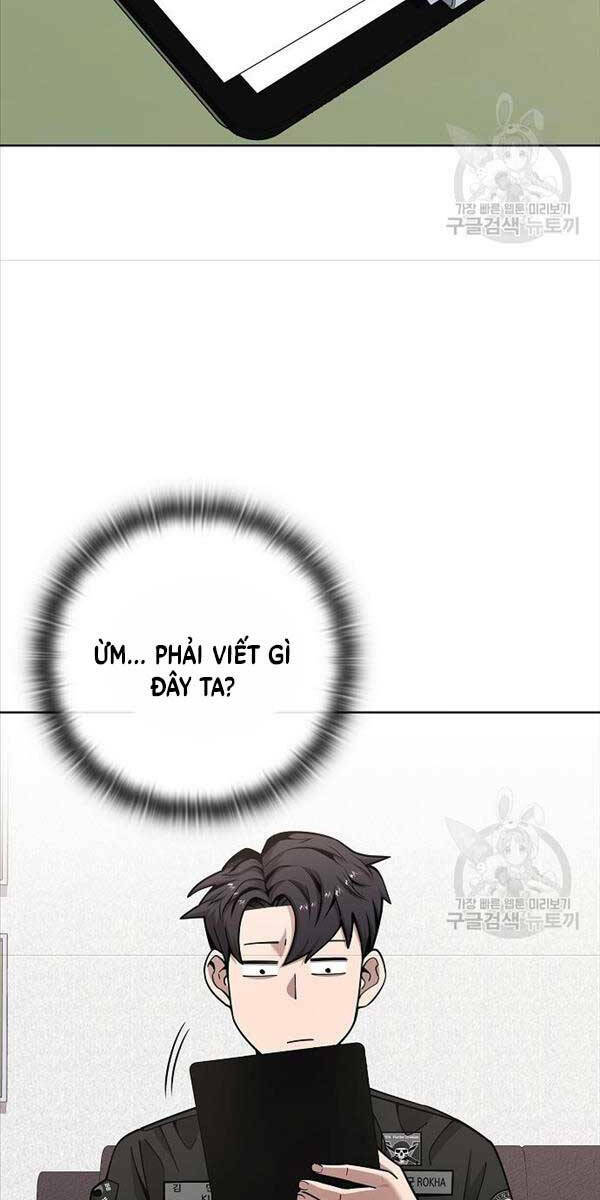 Ma Pháp Sư Hắc Ám Trở Về Để Nhập Ngũ - Chapter 23 - Page 35