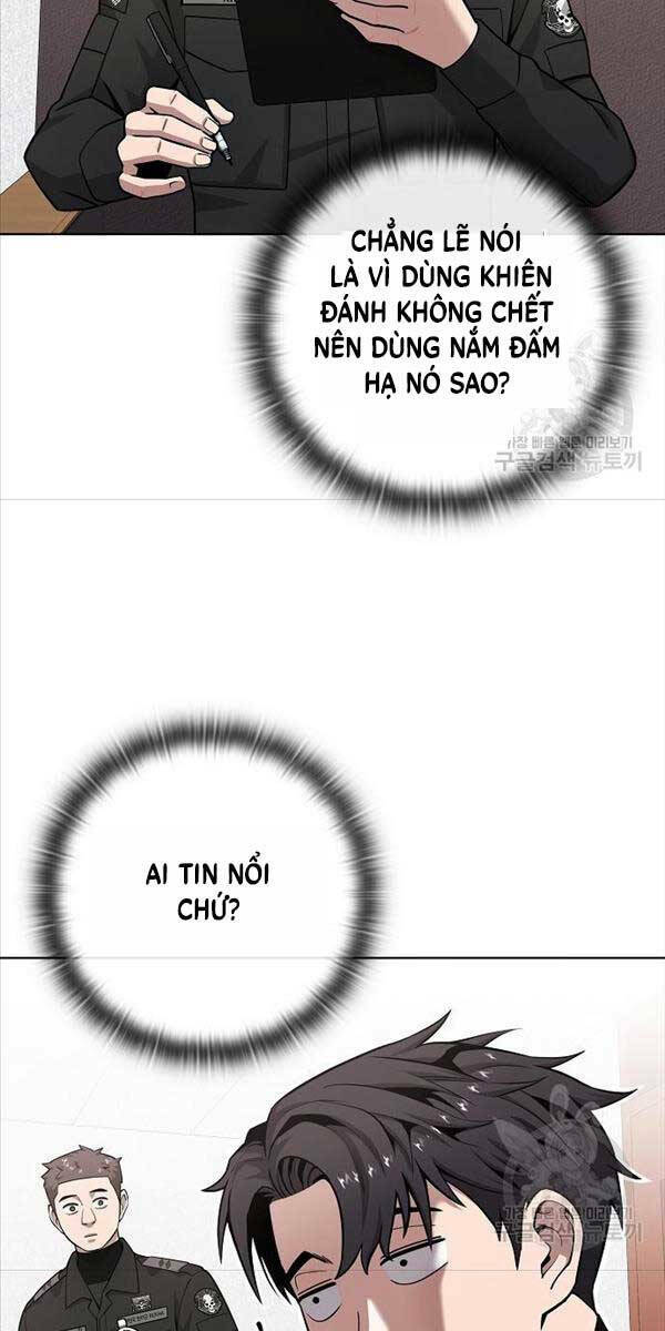 Ma Pháp Sư Hắc Ám Trở Về Để Nhập Ngũ - Chapter 23 - Page 36